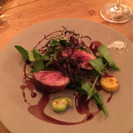 エスタシオン - 