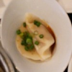 中国レストラン 雪園 - 四川風水餃子