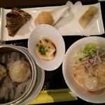 中国レストラン 雪園 - 