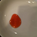 中国レストラン 雪園 - 赤酢