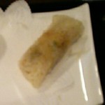 中国レストラン 雪園 - 海老春巻