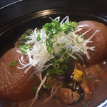 海の神山の神 本店 - 