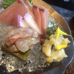 海の神山の神 本店 - 