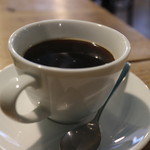 イダキ　カフェ - ウニールのコーヒー