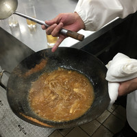 赤坂 四川飯店 - 