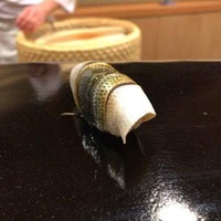 日本橋蛎殻町 すぎた - 人生一番の小肌
