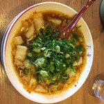 彩華ラーメン - 