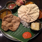 ダバ インディア - 