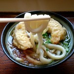 名物うどん横田 - 