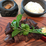 熟成肉専門 但馬屋 虎ノ門ヒルズ店 - 