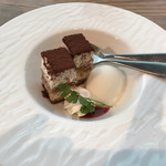 熟成肉専門 但馬屋 虎ノ門ヒルズ店 - 