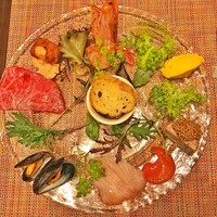 キャトルラパン - 