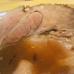 らーめん もんつきかかか - 