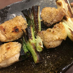 地鶏専門 おちば屋 - 