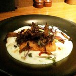 炭の花 - 焼きリゾット