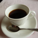 レストラン シェ・オカ - コーヒー