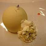 チーズケーキファクトリー - 蔵王チーズケーキ