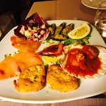 Ristorante Pizzeria Agora - 