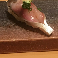 銀座すし嘉 - 