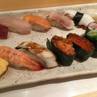 すし 堺 - 