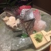 蕎麦と魚 銀平 恵比寿ガーデンプレイス店