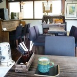 寺カフェ&ショップ - 