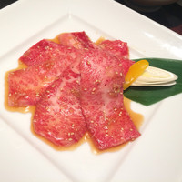 叙々苑 有楽町マリオン店 - 