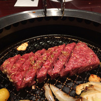 叙々苑 有楽町マリオン店 - 