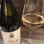 創作イタリアン Gemelli - 白ワイン