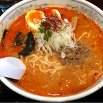 Ramen Rando - 