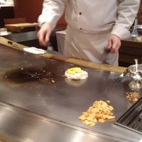 鉄板焼 さざんか - 