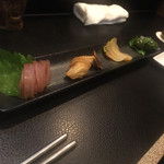 焼き鳥 陀らく - 