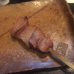 焼き鳥 陀らく - 