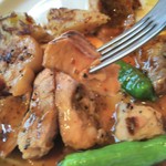 Nico - とんてきズーム