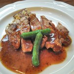 とんてきアップ