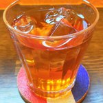 Nico - ストレートティー