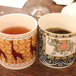 プチホテル・フットルース - ドリンク