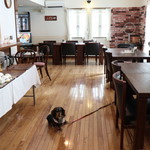 プチホテル・フットルース - 食堂