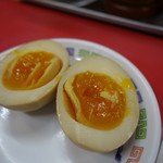 （2017/1月）煮玉子