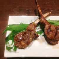 ワカヌイ グリル ダイニング バー 東京 - 