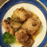 赤坂璃宮 銀座店 - スペアリブ