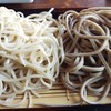  蕎麦 和太奈部