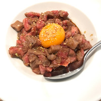 焼肉 ジャンボ はなれ - ローストビーフ