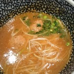 麺屋一燈 - 