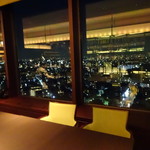 Ovesuto - ２５階からの眺め