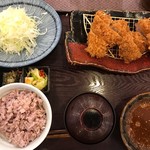 Tonkatsu Hamakatsu - 