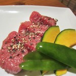 フジヤマ食堂 - 