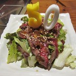 フジヤマ食堂 - 