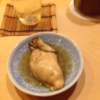鮨 しゅん輔 阿佐ヶ谷 - 