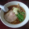 手打ラーメン 太閤